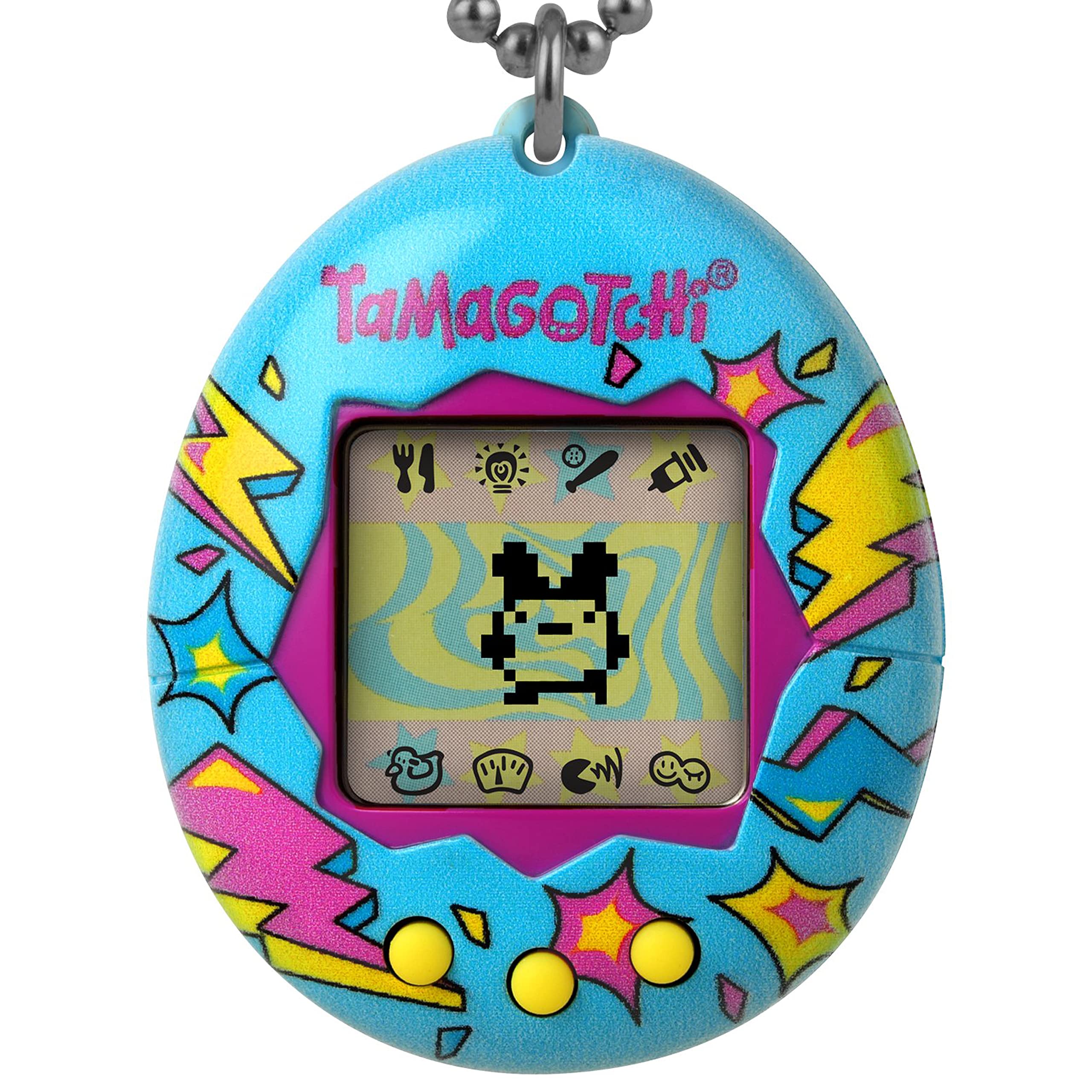 Tamagotchi Original - Celebration Egg (Amazon Exclusive)