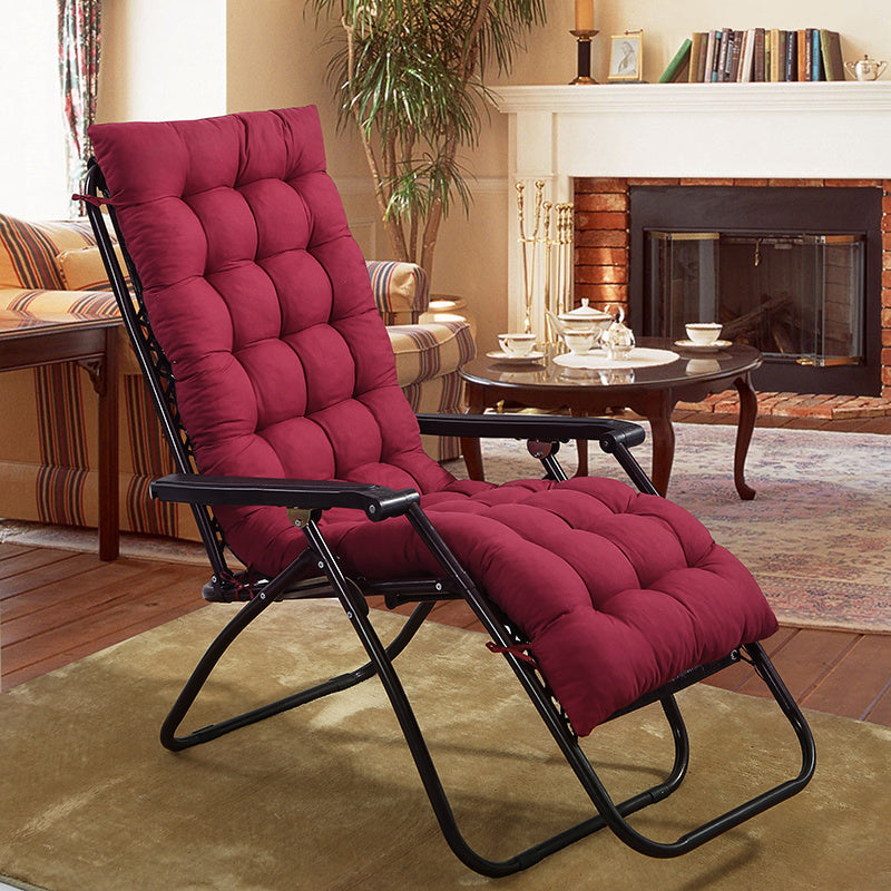 Thickened Autumn And Winter Recliner Mat