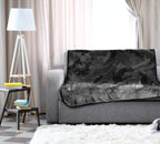 Jay Franco Fortnite Camo Emote Throw Blanket - Measures 46 x 60 inches, Bedding - Fade Resistant Super Soft (Official Fortnite Product)