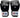 Fairtex BGV1 Muay Thai Boxing Training Sparring Gloves for Men, Women, Kids | MMA Gloves for Martial Arts| Premium Quality, Light Weight & Shock Absorbent Boxing Gloves