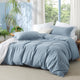 03 - Grey Blue (No Comforter)