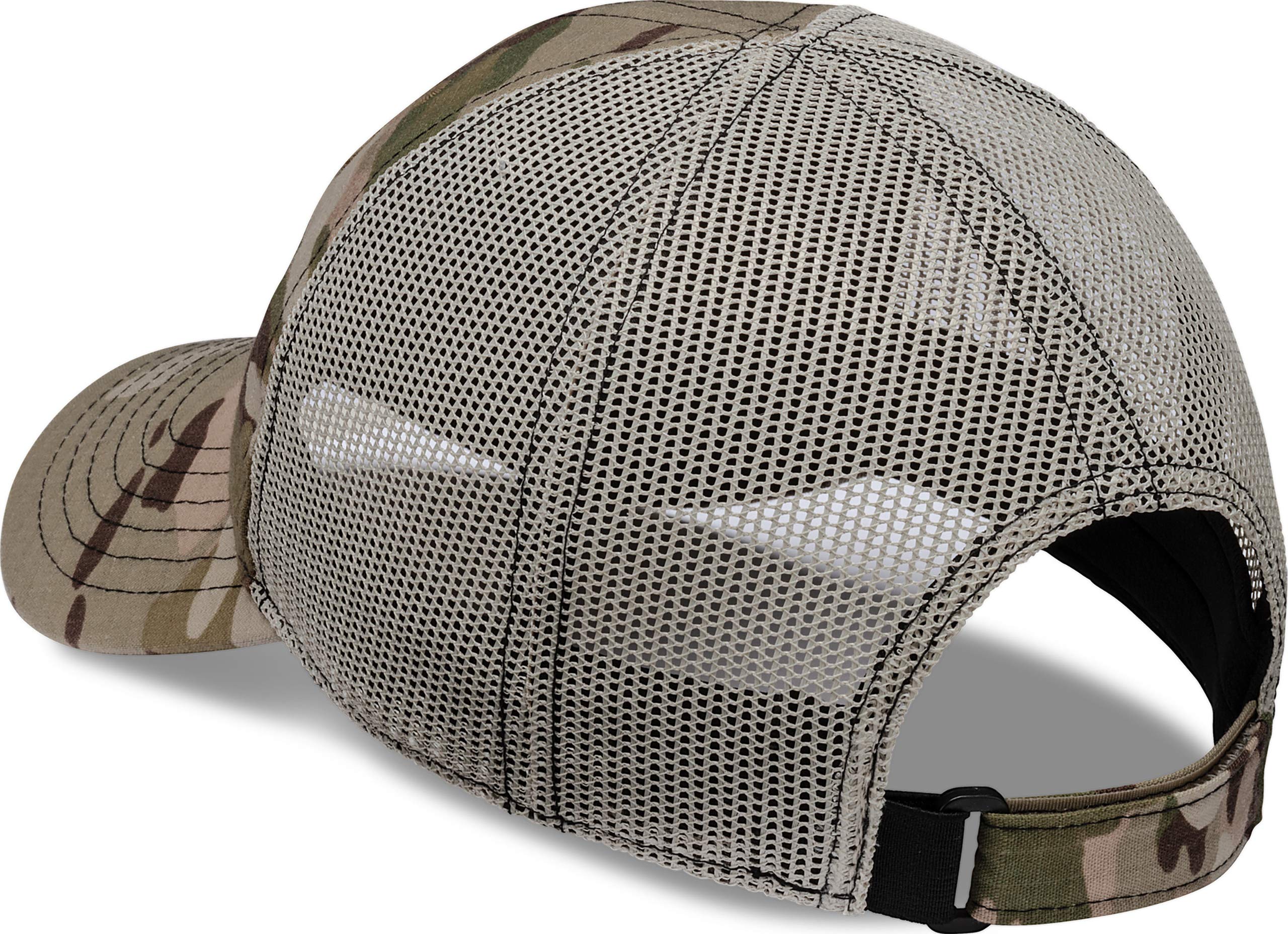 Vortex Optics Counterforce Hat Camo
