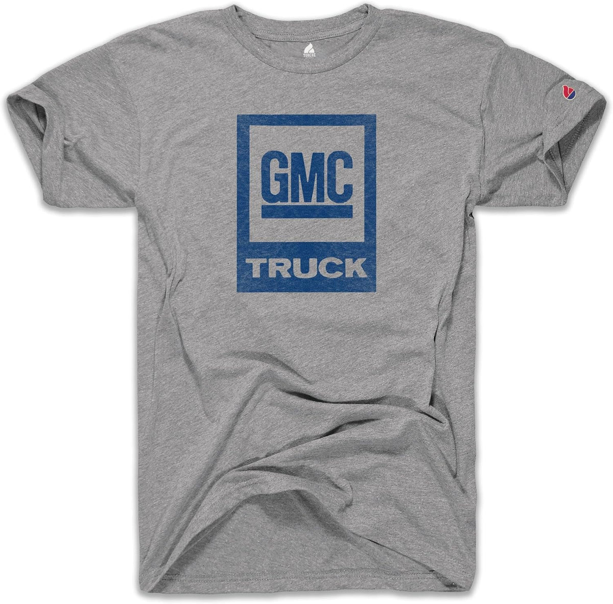 GM - GMC Trucks 1968 Unisex Tee, Vintage-Inspired Graphic Crewneck T-Shirt