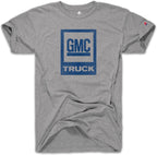GM - GMC Trucks 1968 Unisex Tee, Vintage-Inspired Graphic Crewneck T-Shirt