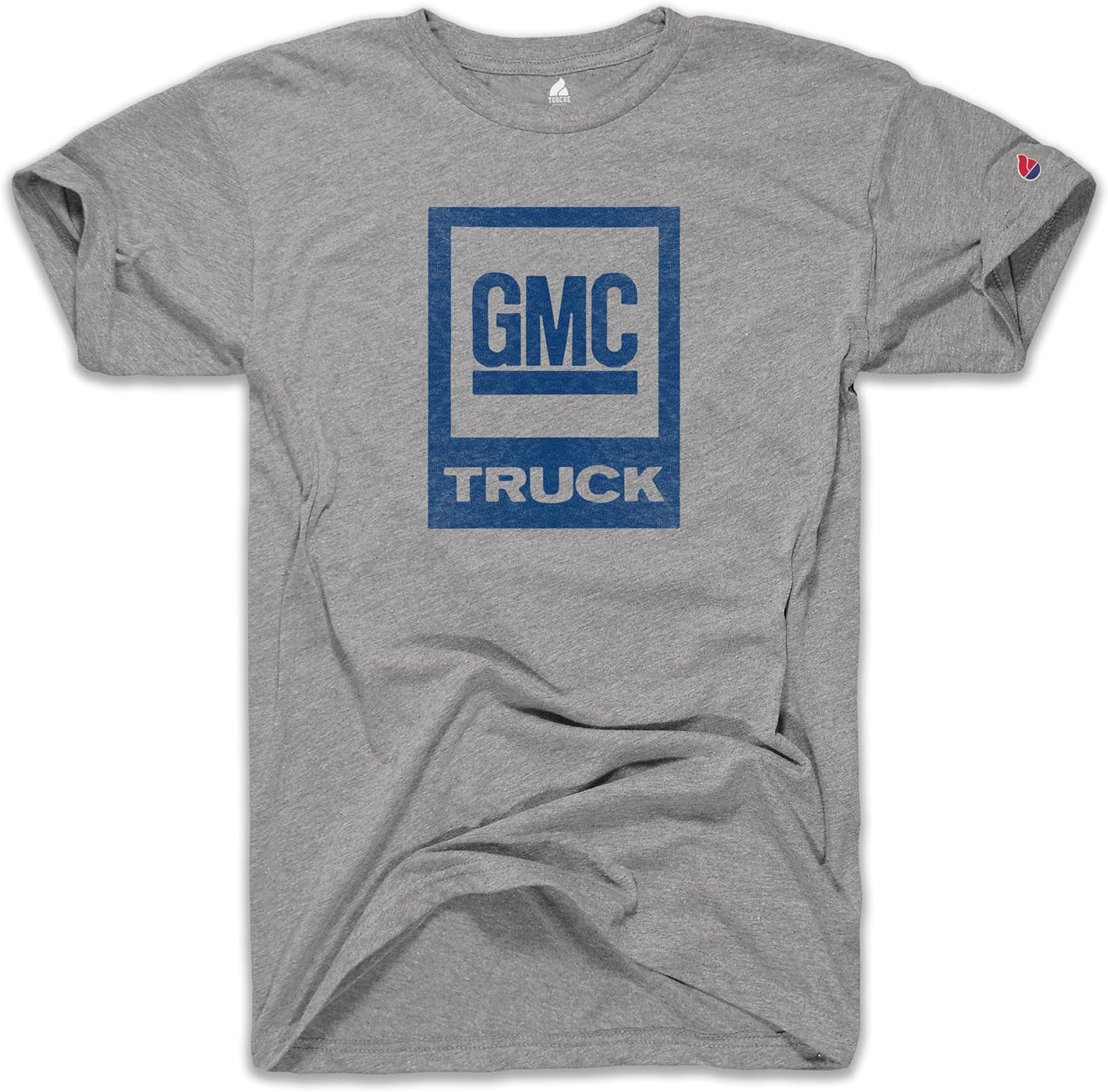 GM - GMC Trucks 1968 Unisex Tee, Vintage-Inspired Graphic Crewneck T-Shirt