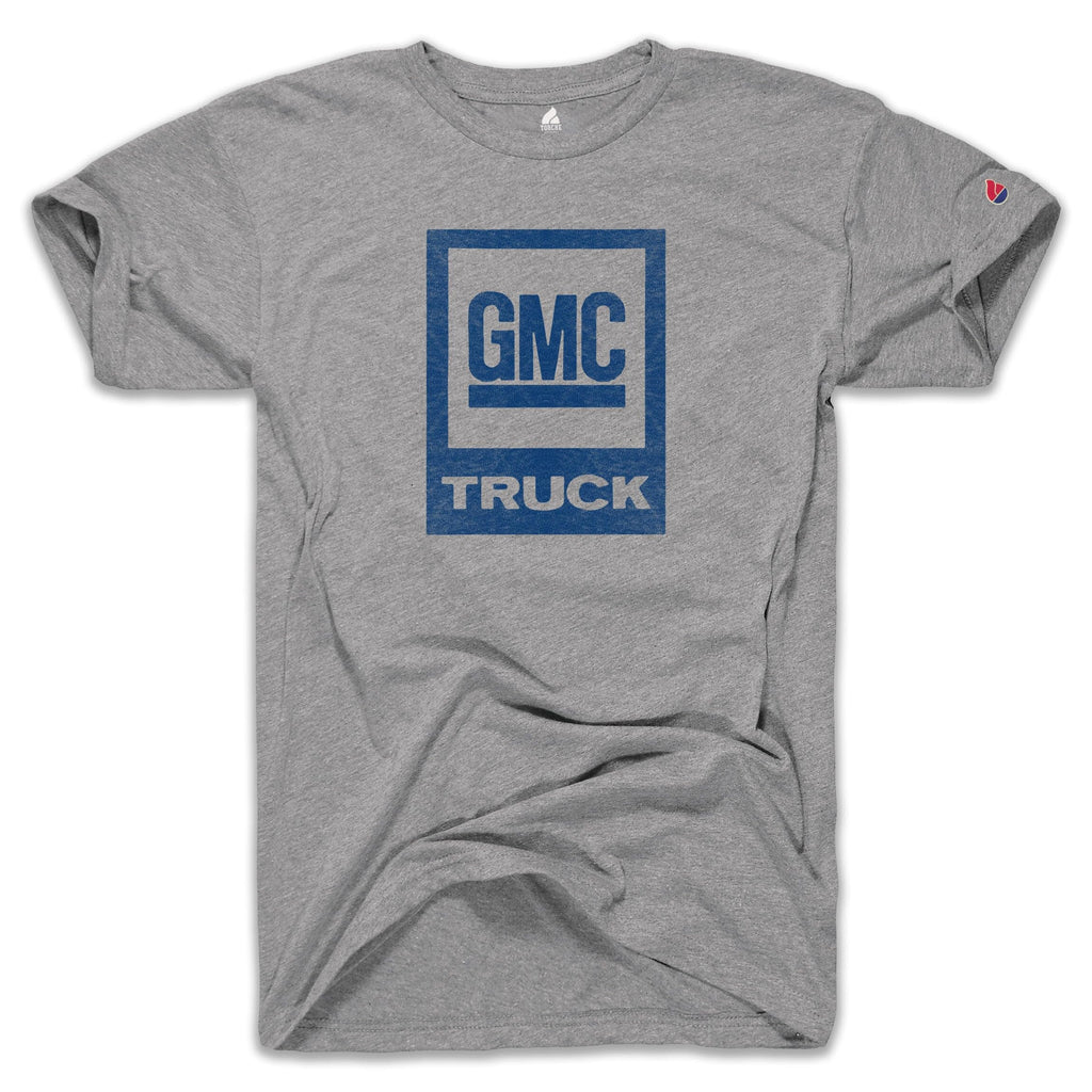GM - GMC Trucks 1968 Unisex Tee, Vintage-Inspired Graphic Crewneck T-Shirt