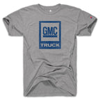 GM - GMC Trucks 1968 Unisex Tee, Vintage-Inspired Graphic Crewneck T-Shirt