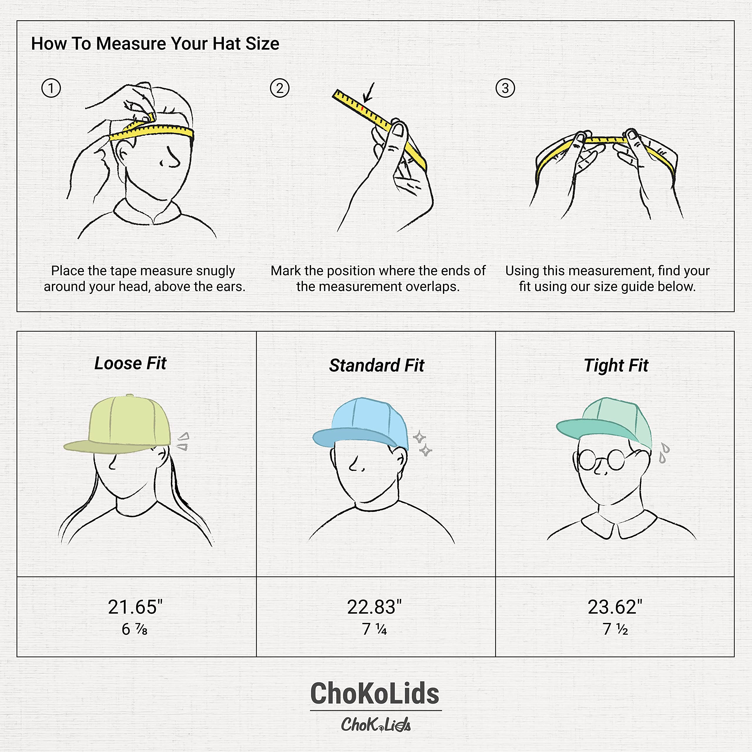 Casquette Snapback Classique Visor à Visière Plate CHOK.LIDS, Bord Ajustable, Haut de Gamme, Style Tendance, Casquette de Baseball Bicolore (Bois Camouflage/Noir)