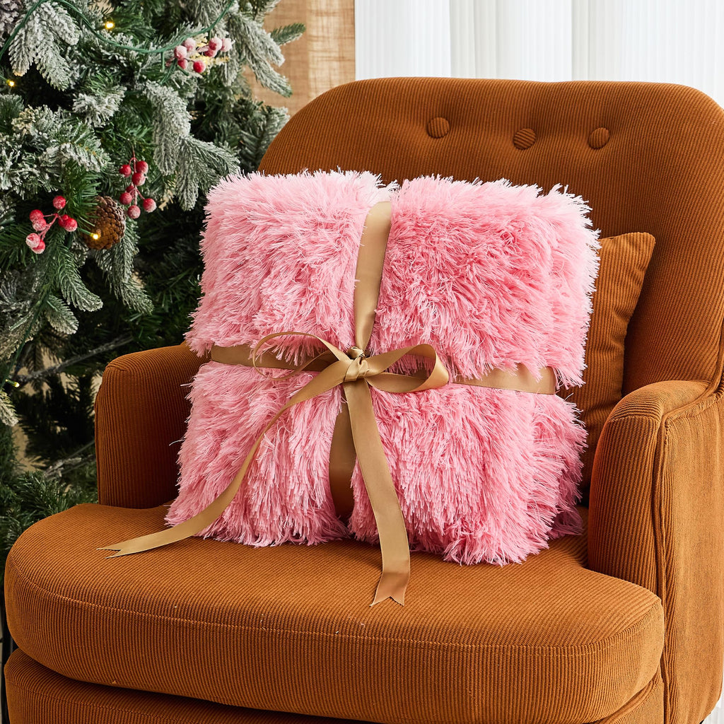 Elektrische Heizdecke mit Kunstpelz, Größe mit flauschigem Sherpa-Rücken, wärmende Plüschdecke Geschenk, weiche Heizdecken mit 10 Wärmeeinstellungen, 5 Zeiteinstellungen, ETL 50"x60", Anthrazitgrau