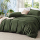 02 - Olive Green (No Comforter)