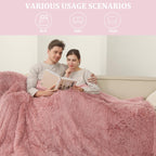 Heated Blanket Electric Blanket Full Size, Super Soft Cozy Upgraded Flannel Heating Blanket with 6 Heating Levels & 1-10 Hours Auto Off, Fast Heating & Overheat Protection, 72" x 84", Dark Gray