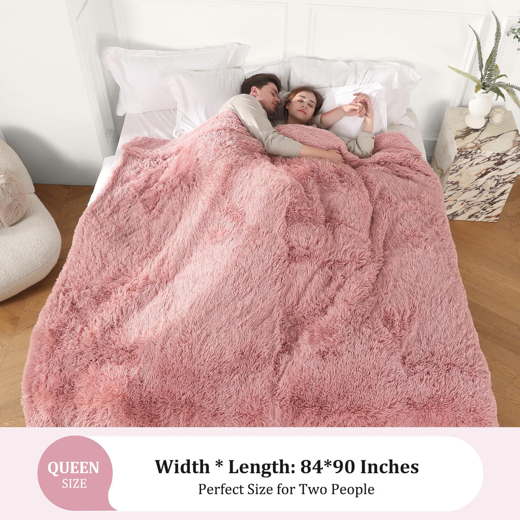 Heated Blanket Electric Blanket Full Size, Super Soft Cozy Upgraded Flannel Heating Blanket with 6 Heating Levels & 1-10 Hours Auto Off, Fast Heating & Overheat Protection, 72" x 84", Dark Gray