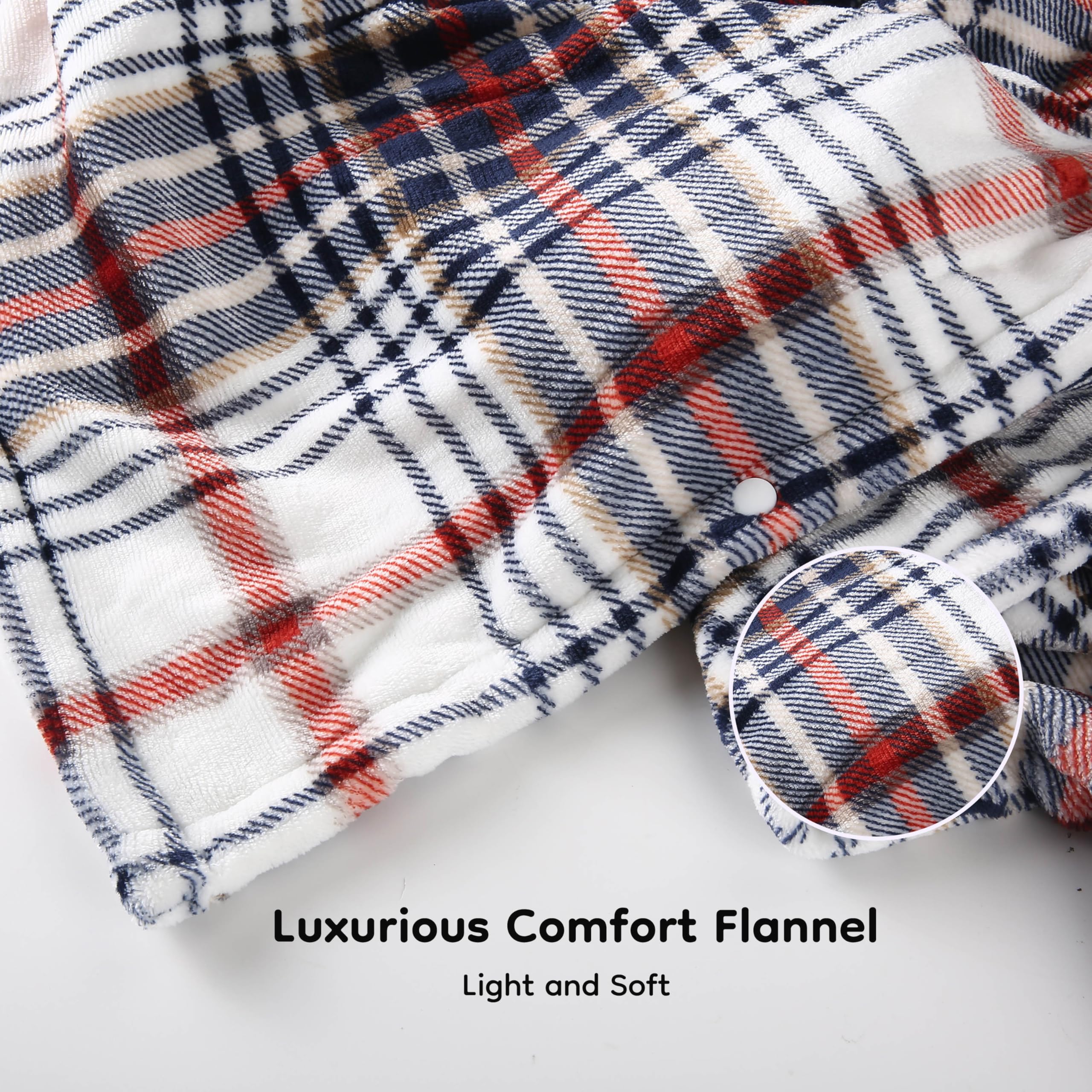 Elektrisch verwarmd deken 72" x 84" volledige maat flanellen stof met 4 verwarmingsniveaus & 10 uur automatische uitschakeling, ademend warm en wasbaar voor zacht en bed - lichtgrijs