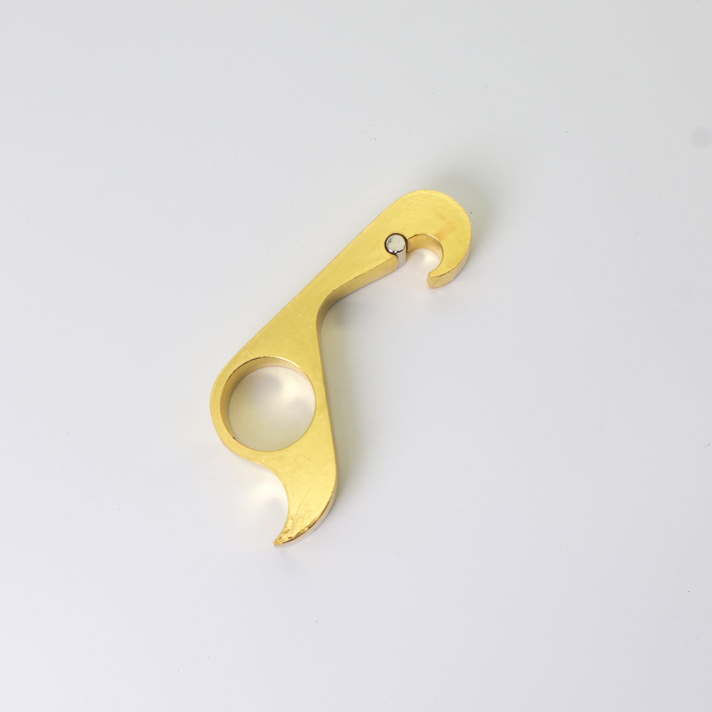 Magnetisk metalproptrækker