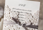 Personlig tilpasset invitation