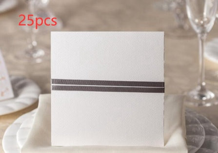 Personlig tilpasset invitation