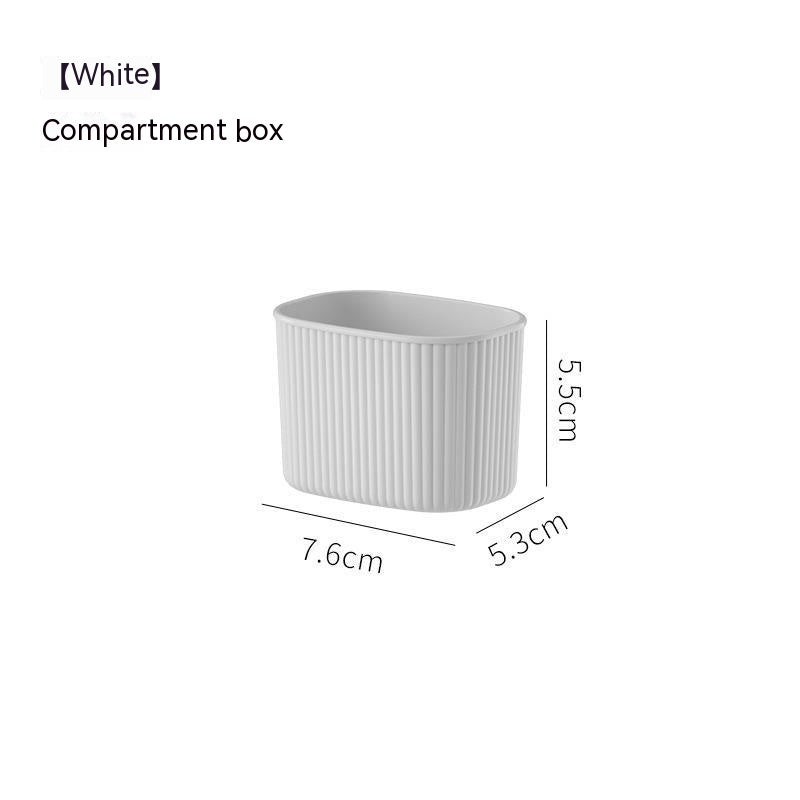 Bathroom Cabinet Storage Mirror Cabinet Cosmetics Storage Box