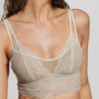 Pure Desire Style French Triangle Cup Underwear