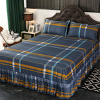 Simmons Protective Cover Bedspread Four Seasons Universal