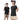 Couple's Sports Quick-drying T-shirt Ice Silk Mesh Outdoor