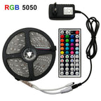 LED Strip Light RGB 5050 - Grand Goldman
