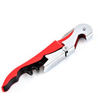 Multifunktionel vinpropåbner