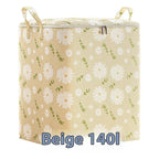 Clothes Quilt Large Capacity Household Foldable Storage Bag