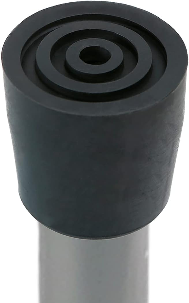 9" Step Stool, Non-Slip Foot Stool,Safe Load,Sturdy Steel,1-Step Stool for Kids Adults Seniors Gray - Grand Goldman