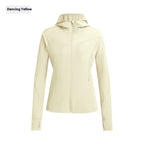 Hooded Stand Collar Sun Protection Quick-drying Coat