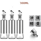 Condiment Rack Condiment Rack Condiment Storage Box Oil, Salt, Sauce And Vinegar