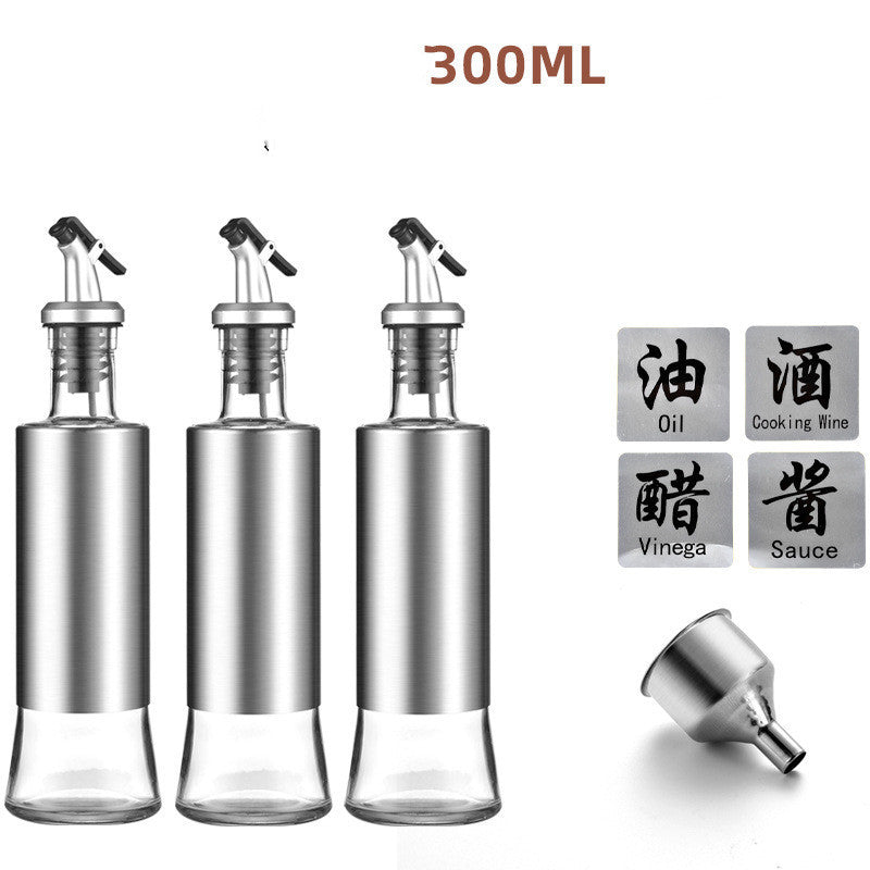 Condiment Rack Condiment Rack Condiment Storage Box Oil, Salt, Sauce And Vinegar