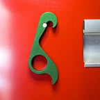 Magnetisk metalproptrækker