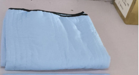 Cooling Blankets Pure Color Summer Quilt Plain Summer Cool Quilt Compressible Air-conditioning Quilt Quilt Blanket - Grand Goldman