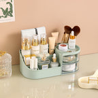 Household Minimalist Drawer Style Cosmetic Storage Box