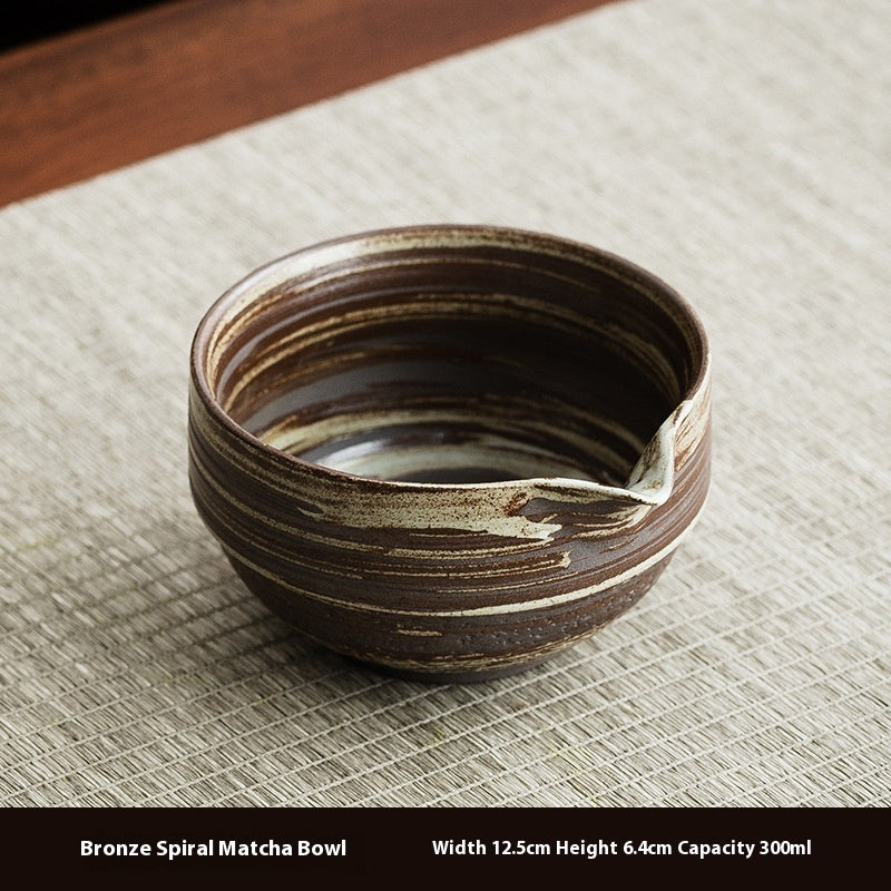 Tea Whisk Brush Matcha Tool Point Tea Gift Box Suit