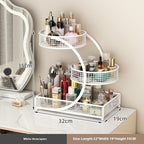 Household Modern Minimalist Cosmetic Storage Box