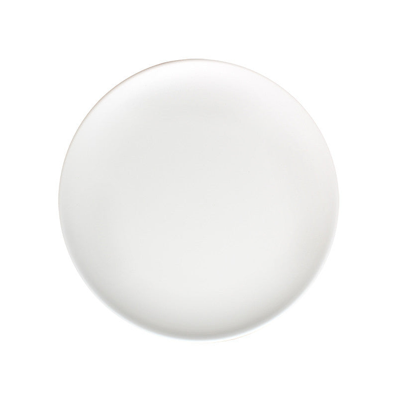 Creative New Bone China Pastry Plate