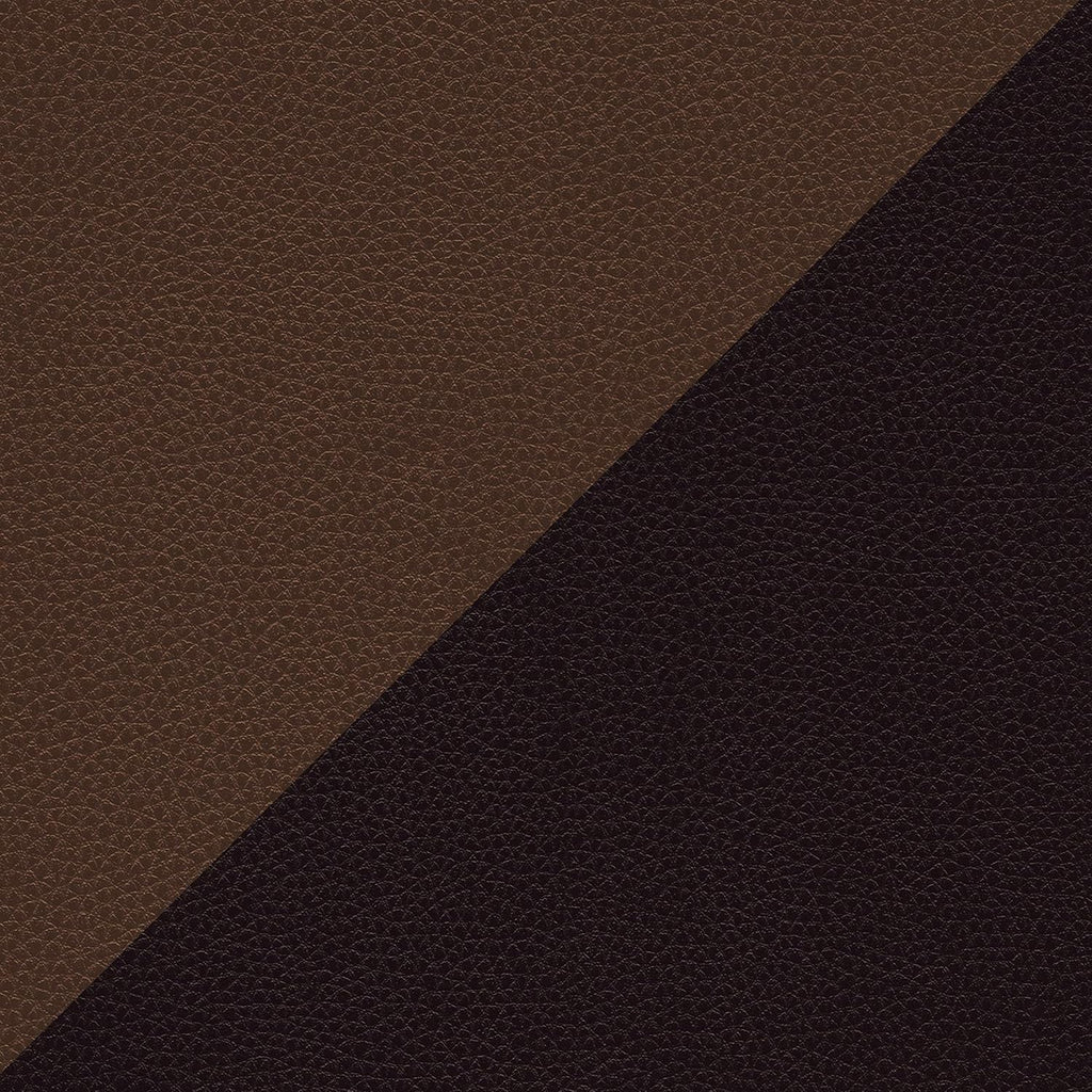 Lexicon Reclining Living Room Set, Manual Reclining Sofas, Couches for Living Room, Home Theater Seating, Includes Reclining Sofa and Double Gliding Loveseat, 2-Piece Set, Two-Tone Brown​