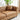 2 Pieces Chesterfield Sofa Sets Nailhead Decor Faux Leather Upholstered Tufted Sectional Sofa&Couch Include 3-Seaters Couch and Loveseat W/Rolled Arms and Wood Legs for Living Room Furniture Sets