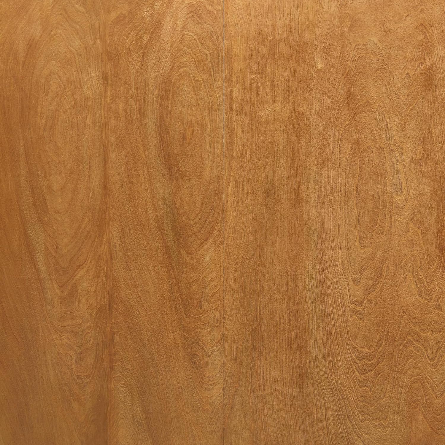 AMERLIFE 7-Piece 60" Wood Dining Table Set with 6 Upholstered Chairs, Farmhouse Space Saving Dinner Table & Chairs Set, for Dining Room, Kitchen, Restaurant, Brown & White - Grand Goldman