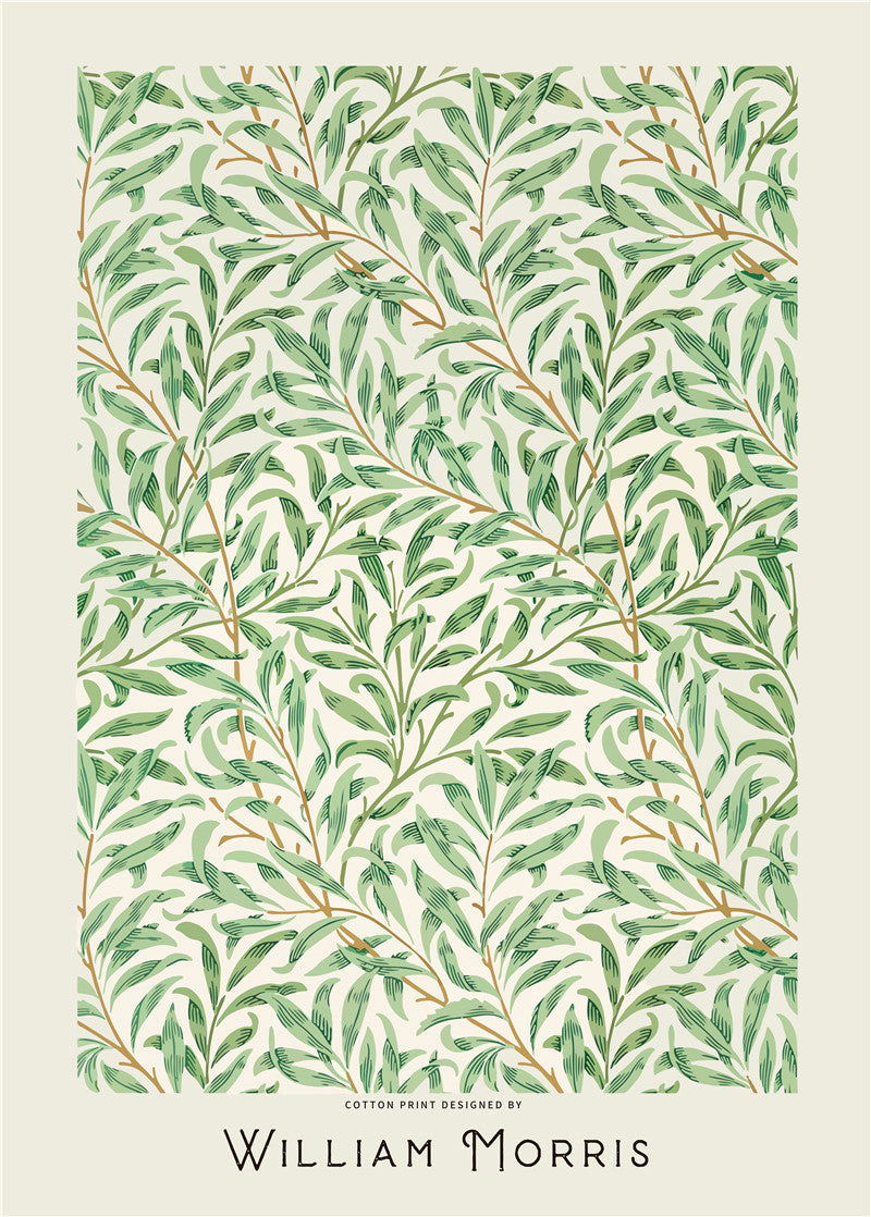 Aesthetic Poster Living Room Decoration Painting Core - Grand Goldman