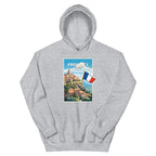 Air de Provence Unisex Hoodie - Grand Goldman