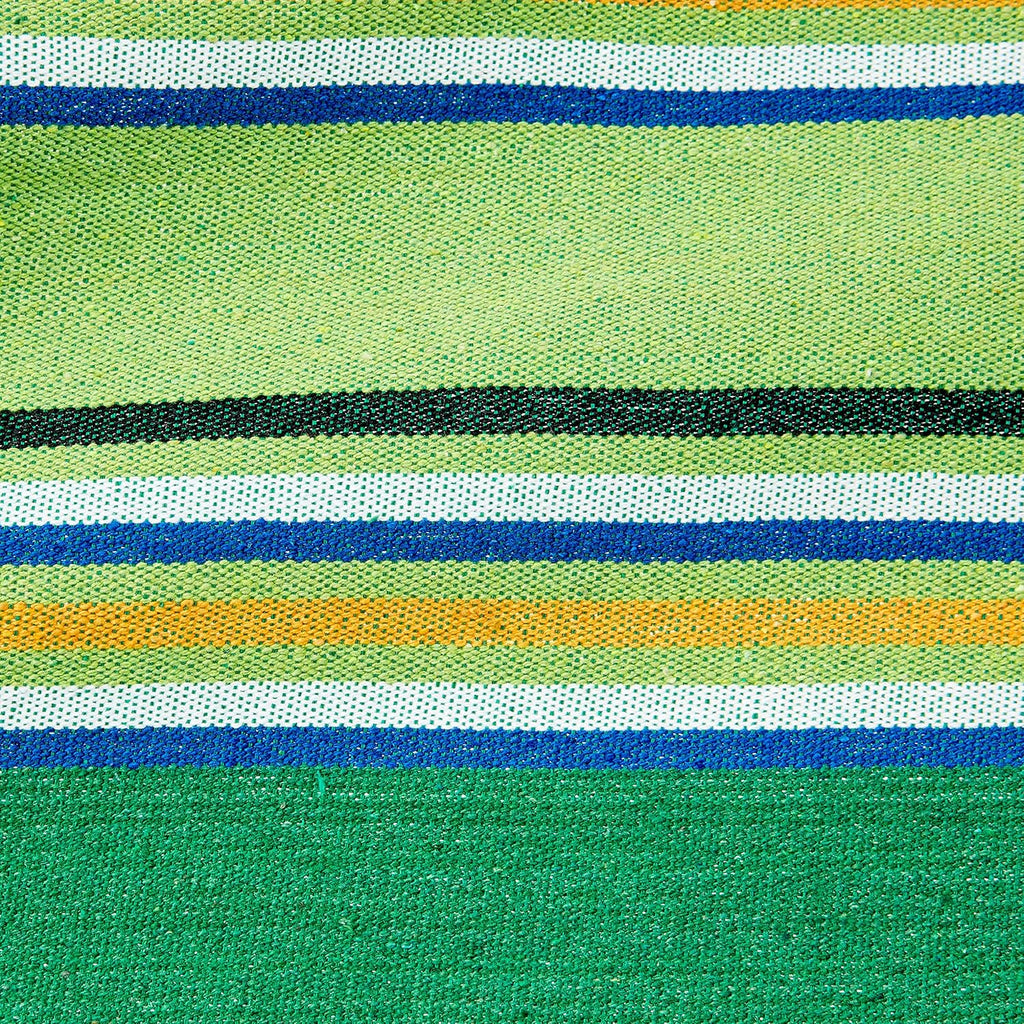 Amazon Basics Double Hammock with 9-Foot Space Saving Steel Stand and Carrying Case, 450 lb Capacity, Sunset Orange, Stripe, 110 x 47 x 43 inches - Grand Goldman