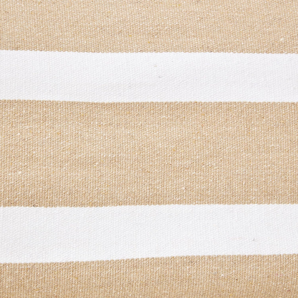 Amazon Basics Double Hammock with 9-Foot Space Saving Steel Stand and Carrying Case, 450 lb Capacity, Sunset Orange, Stripe, 110 x 47 x 43 inches - Grand Goldman