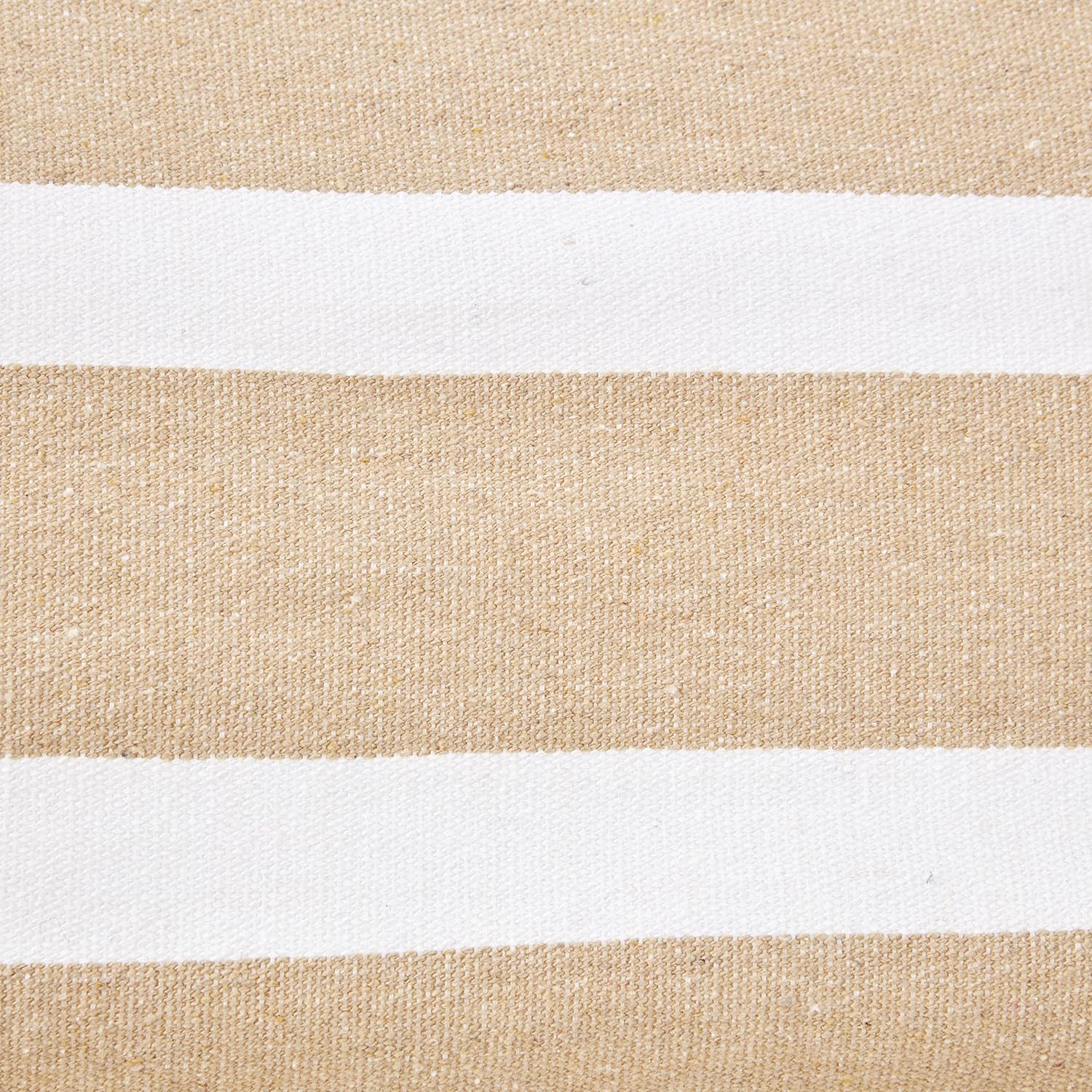 Amazon Basics Double Hammock with 9-Foot Space Saving Steel Stand and Carrying Case, 450 lb Capacity, Sunset Orange, Stripe, 110 x 47 x 43 inches - Grand Goldman