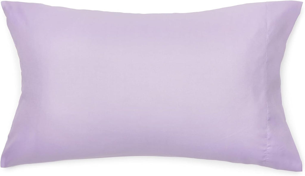 Amazon Basics Kid's Easy Care Microfiber Bed-in-a-Bag 5-Piece Bedding Set, Twin, Butterfly Friends - Grand Goldman