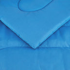 Amazon Basics Kid's Easy Care Microfiber Bed-in-a-Bag 5-Piece Bedding Set, Twin, Butterfly Friends - Grand Goldman