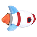 Amazon Basics Kids Pink Heart Pillow, Room Decor, 10.5 in x 4 in - Grand Goldman