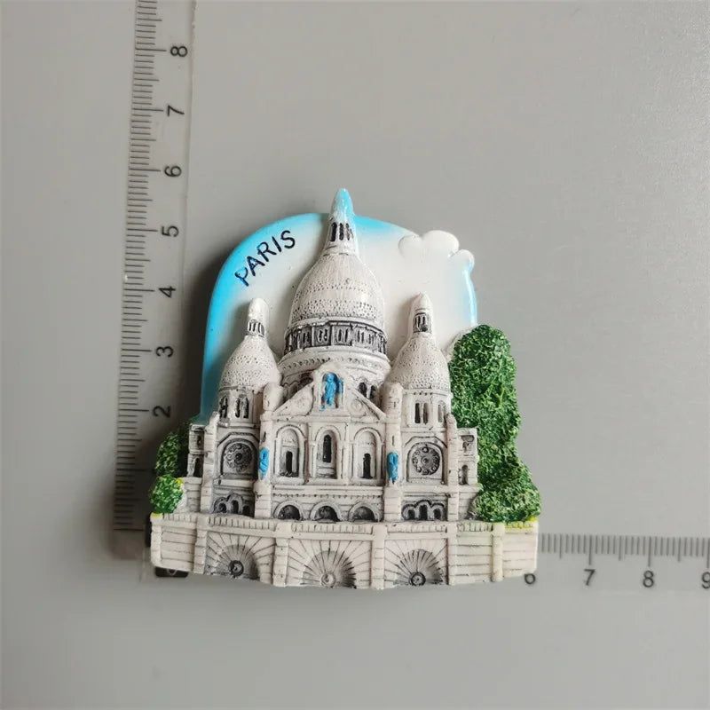 Andorra Manchester Groatia Austria Switzerland Jamaica Poland Panama Miami Boston Boavista Fridge magnets Refrigerator Sticker - Grand Goldman