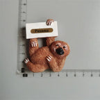 Andorra Manchester Groatia Austria Switzerland Jamaica Poland Panama Miami Boston Boavista Fridge magnets Refrigerator Sticker - Grand Goldman